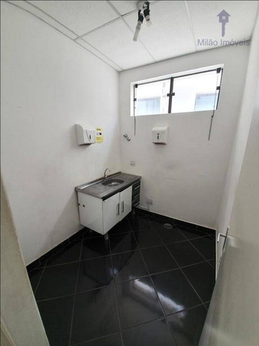 Galpão Para Alugar, 336 M² Por R$ 8.400,00/mês - Protestantes - Votorantim/sp - Ga0055
