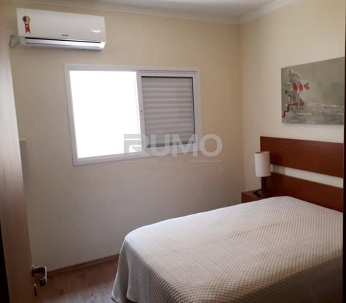 Imagem 16 de 23 de Casa À Venda Em Jardim Nova Europa - Ca011803