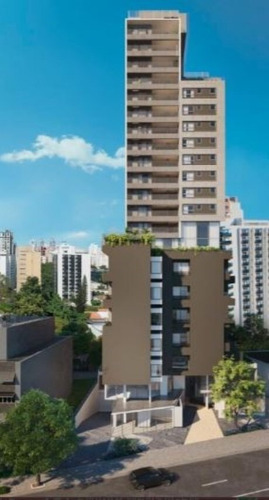 Imagem 1 de 23 de Loft Residencial Para Venda, Vila Mariana, São Paulo - Lf74. - Lf74-inc