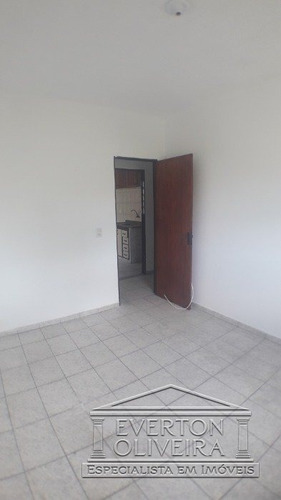 Imagem 3 de 11 de Apartamento - Jardim Das Industrias - Ref: 11037 - V-11037