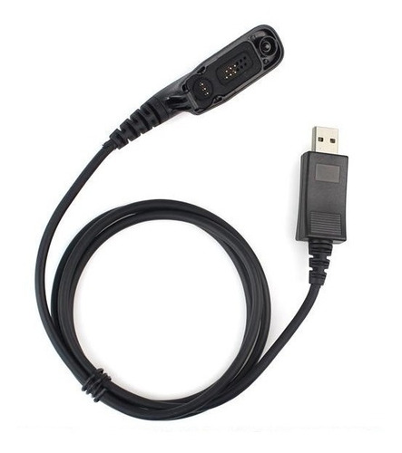Rib Cabo Programação Usb Motorola Dgp8550 Dgp8050 Dgp8050ex