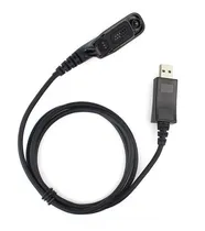Comprar Rib Cabo Programação Usb Motorola Dgp8550 Dgp8050 Dgp8050ex