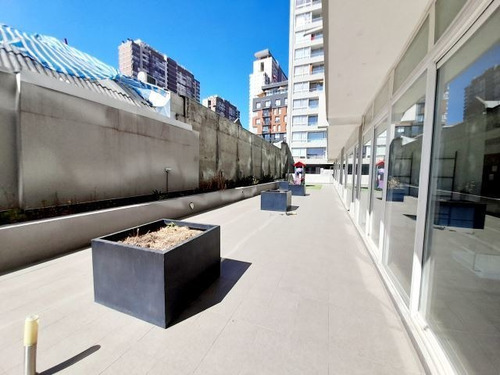 Imagen 10 de 12 de Moderno Departamento Para Inversión En Santiago Metro Moneda