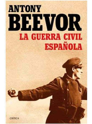  La Guerra Civil Española Libro Original Y Nuevo