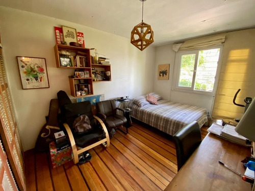 Única Y Espectacular Casa. 4d+4b / Providencia / Ñuñoa
