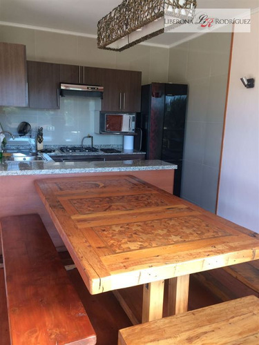 Parcela En Venta En Quintero