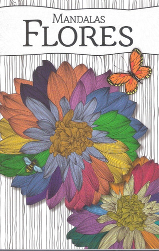 Imagen 3 de 7 de Paquete Mandalas Libro Relajacion Colorear Iluminar Terapia