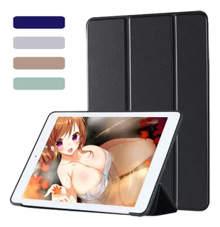 Funda Case Smart Cover For iPad Mini 5 4 3 2 1 Tipo