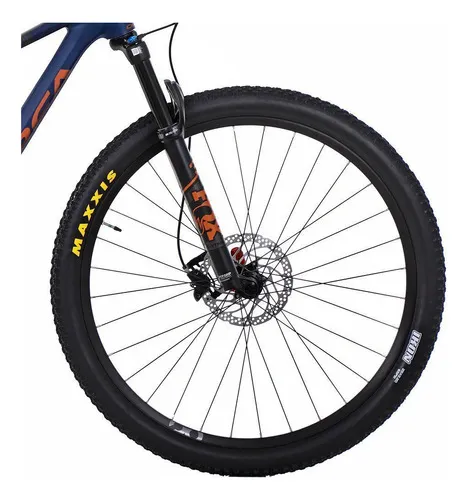 Mountain bike Orbea Avant Bicicleta Orbea Oiz H30 2023 R29 L 12v