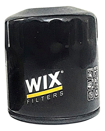 Filtro De Aceite Wix 951003 Optra, Aveo, Corsa