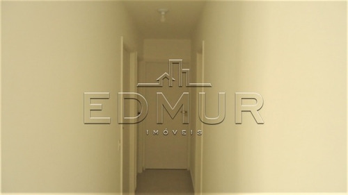 Imagem 4 de 12 de Apartamento - Baeta Neves - Ref: 17687 - V-17687