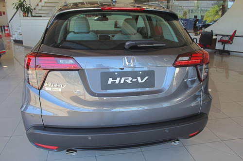 Honda Hr-v Touring 1.5 Turbo Cvt