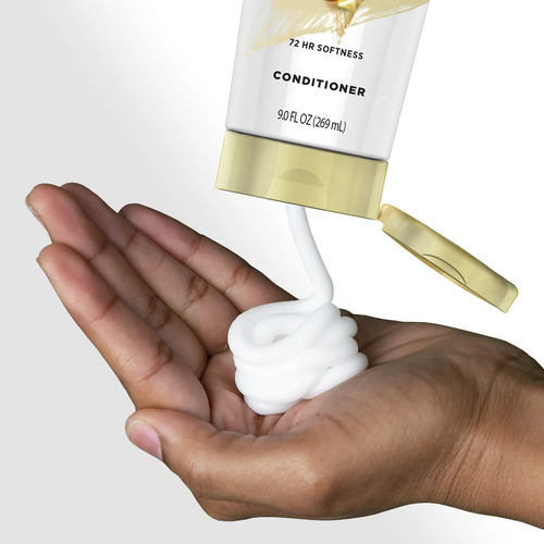 Pantene Pro-v Kit Hidratación Diaria