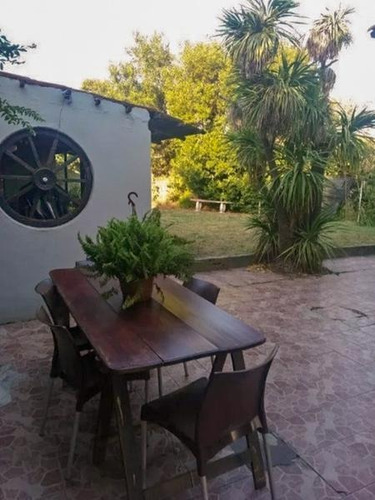 Venta Casa Shangrilá Tres Dormitorios