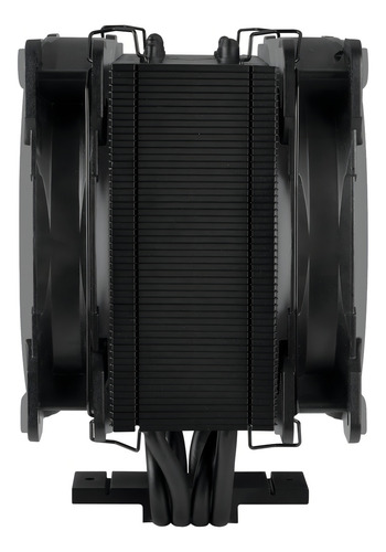 Disipador Cooler Cpu Arctic Freezer 34 Esports Duo Led Negro