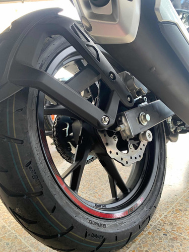 Benelli 180 S