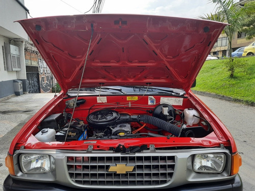 Chevrolet Luv 1.6 1995