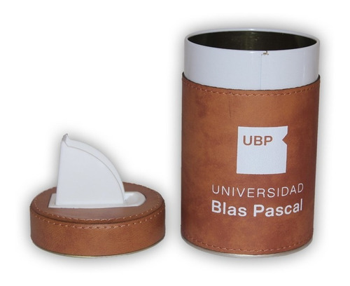 Imagen 3 de 4 de Kit Matero - Mate De Acrílico Y Banda De Ecocuero