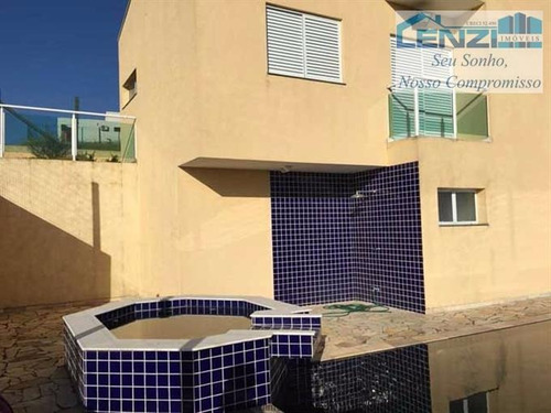 Imagem 13 de 29 de Casas Alto Padrão À Venda Em Bragança Paulista/sp - Compre O Seu Casas Alto Padrão Aqui! - 1373062