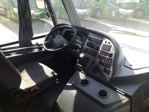 Ônibus Urbano Neobus 15/15 Mb Of1721 48l, Ac. Elev. R$