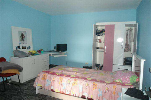 Imagem 2 de 30 de Casa Com 4 Dorms, Suru, Santana De Parnaíba - R$ 850 Mil, Cod: 95400 - V95400