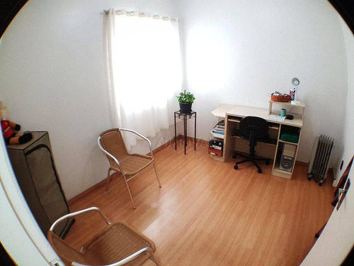 Imagem 12 de 18 de Casa Com 3 Dormitórios À Venda, 164 M² Por R$ 480.000,00 - Canudos - Novo Hamburgo/rs - Ca2456