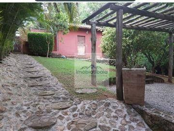 Imagem 25 de 29 de Chácara Com 2 Dormitórios À Venda, 973 M² Por R$ 1.700.000,00 - Ponte Alta - Atibaia/sp - Ch0001