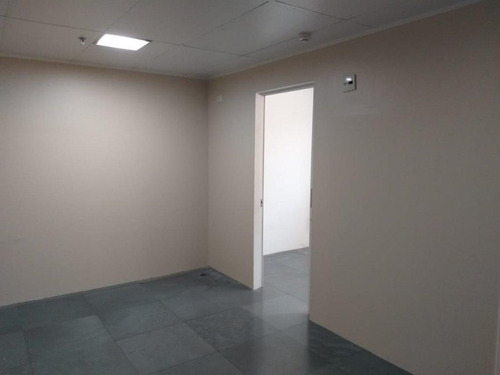Imagem 3 de 5 de Sala - 27 M² - Rudge Ramos - São Bernardo Do Campo/sp - Sa0054
