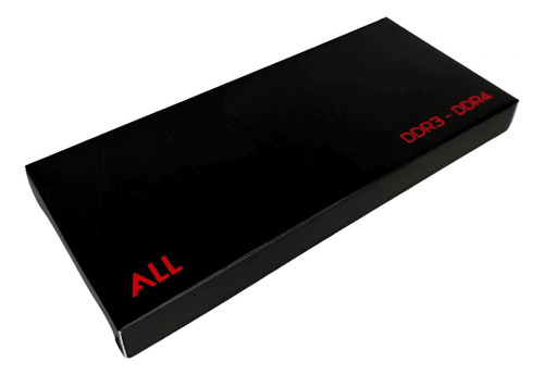 Memória Ram Ddr4 8gb 3200mhz - Alltek