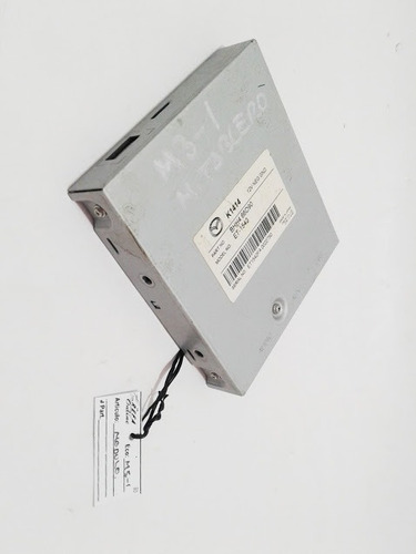 Modulo Control De Sistema De Audio Mazda 3 2010-2013 (Usado)
