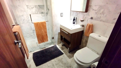 Depto Tipo Loft Renta Amueblado Col Roma Queretaro 51 De Revista