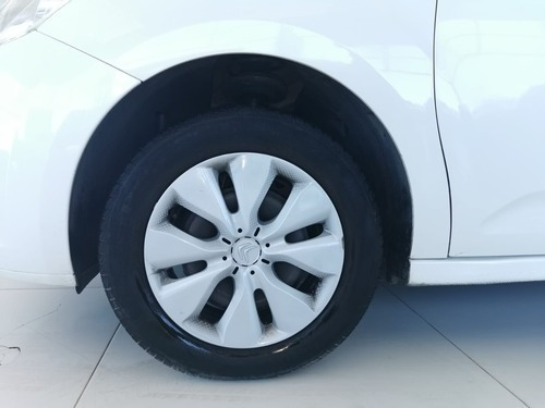 Citroen C3 Origine Pack Zenith 2014