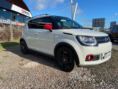 Suzuki Ignis 1.2 Glx Mt