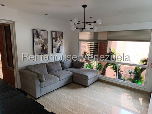 Apartamento En Venta En Campo Alegre Chacao Caracas Pisos De Marmol Angela Tochon