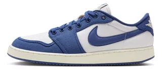 Zapatillas Jordan 1 Retro Ajko Low Kentucky Dx4981-103