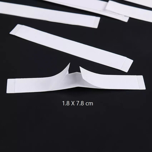 Cinta De Lencería Doble Cara Adhesiva Invisible Para Ropa