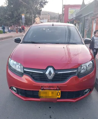 Renault Logan 1.6 Authentique / Life