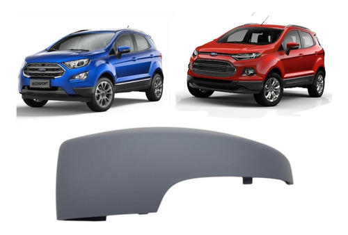 Tapa Cacha De Espejo Ford Ecosport Kinetic 2013 Al 2021