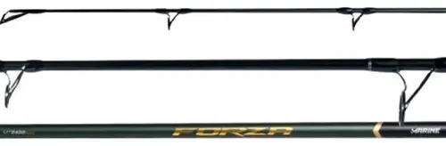 Vara Marine Forza Frz-s701xhxf 2,13m 30-60lb Para Molinete