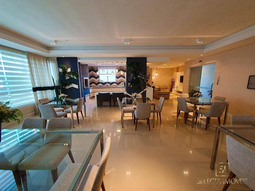 Imagem 29 de 30 de Apartamento No Rovere Dellaluna Balneário Camboriú - Ap0118