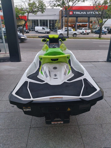 Imagem 2 de 5 de Seadoo Jet Ski Gti 90. 2019