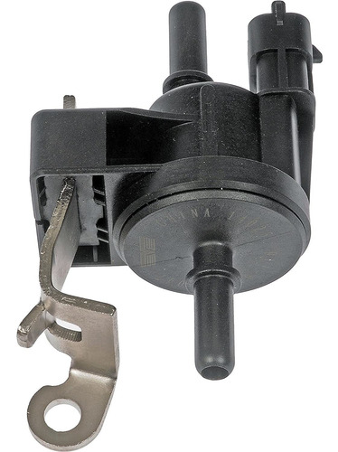 Valvula Evaporadora Canister Cadillac Cts 3.6l V6 2011