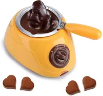 Comprar Chocolatera Fondue Maquina Para Derretir Chocolate