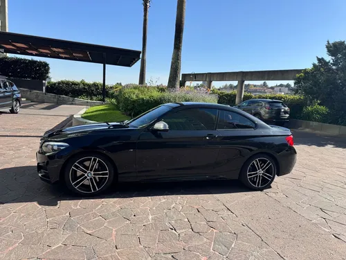 BMW Serie 2 3.0 M240ia At