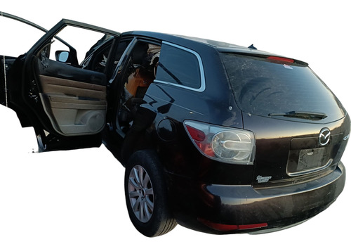 Mazda Cx7 2011 2.5l Automática Por Partes Yonke Huesario (Usado)