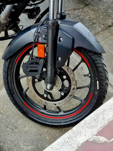 Hero Hunk 160r Fi Abs Modelo 2024