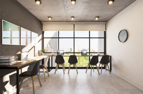 Departamentos En Condominio A La Venta En Leloir