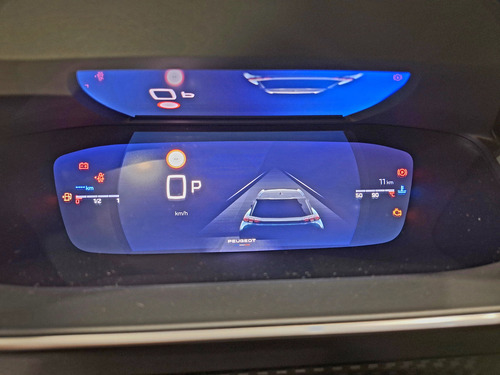 Peugeot 2008 1.0T Gt