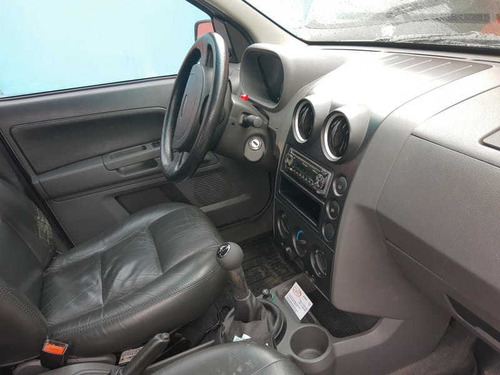 Ford Ecosport Xls 1.6 8v 4p