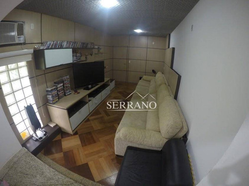 Chácara À Venda, 3000 M² Por R$ 2.990.000,00 - Monterrey - Louveira/sp - Ch0022